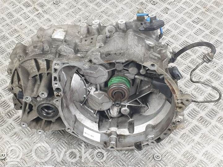 Mitsubishi Space Star Cutie viteze manuală cu 5 trepte 