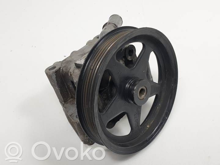 Power steering pump   DRM99016