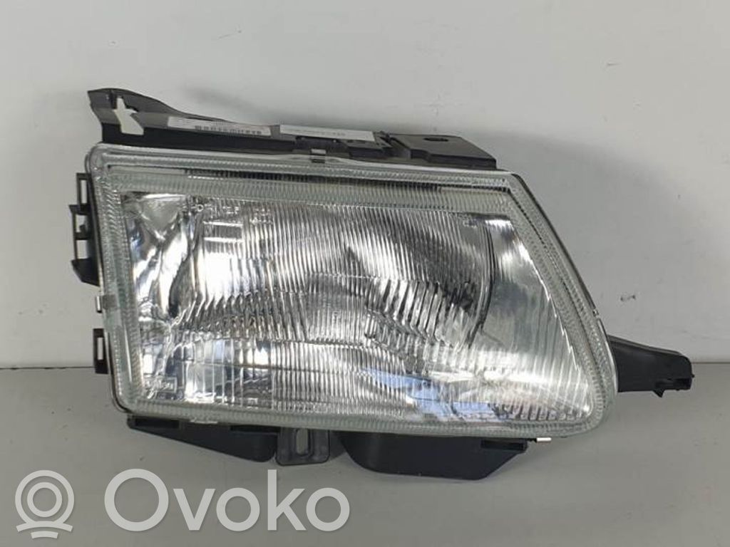 Citroen Saxo Phare frontale 