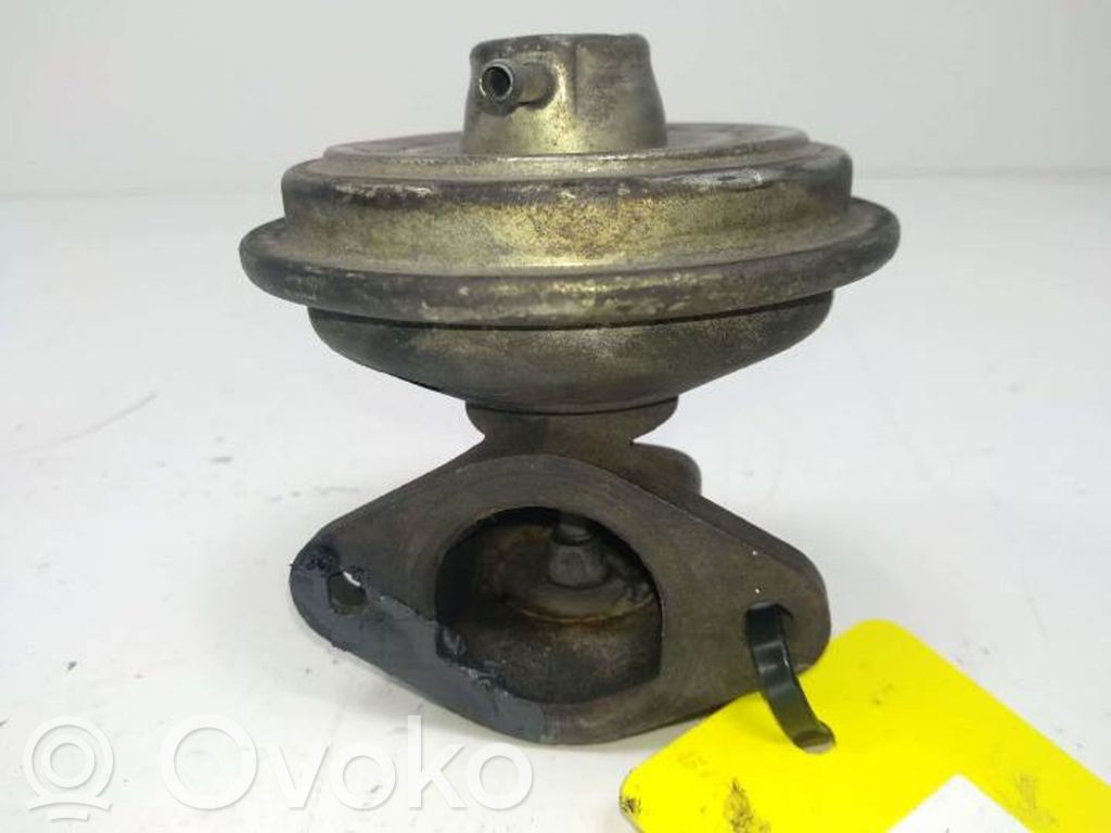 Válvula EGR   49002013F,72827002
