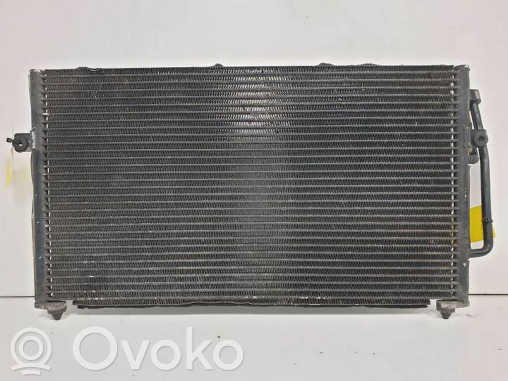 Volvo S40 Gaisa kondicioniera dzeses radiators 