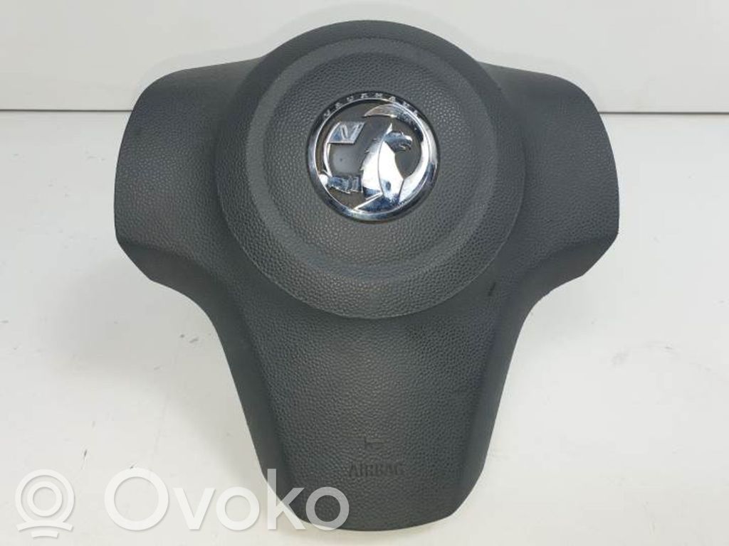 Ford Focus Airbag volan 
