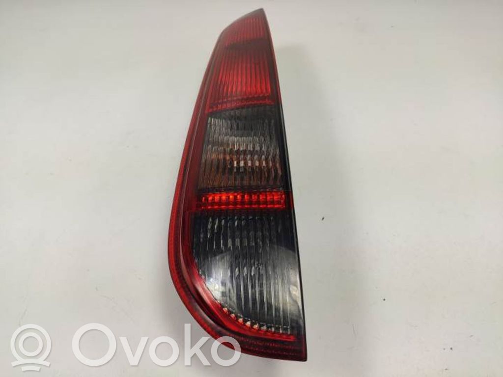 Ford Focus Takavalot 