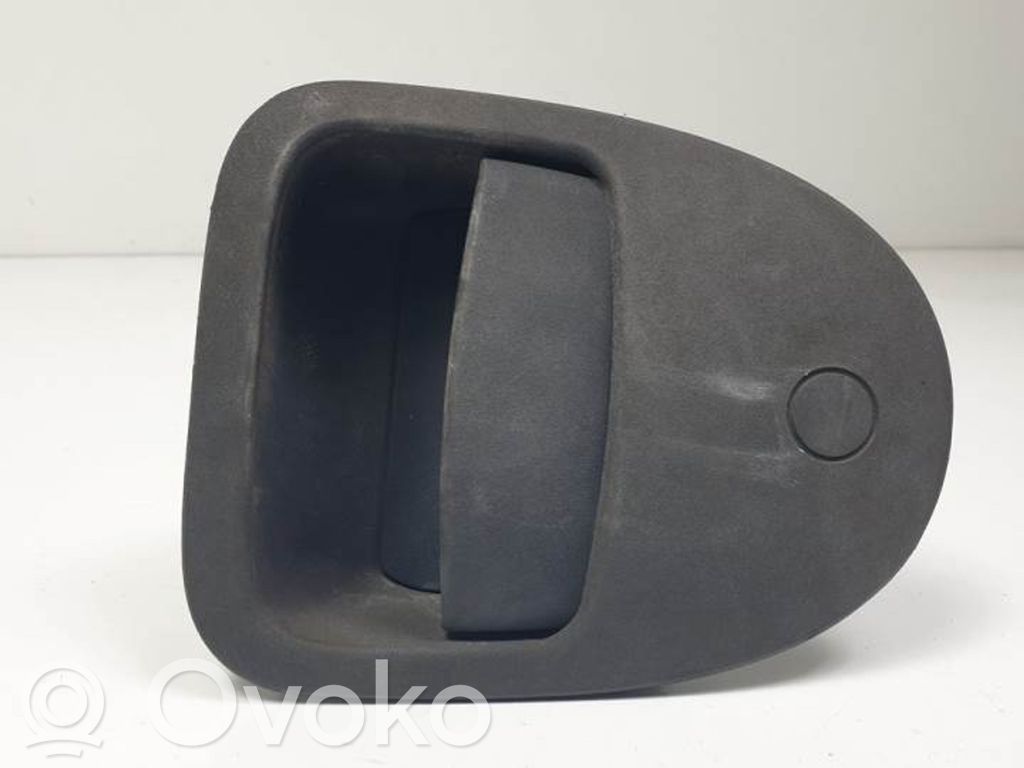 Opel Combo C Manecilla externa puerta trasera 