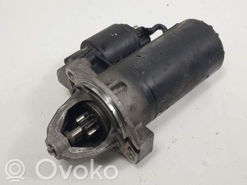 Motor de arranque   1005821681