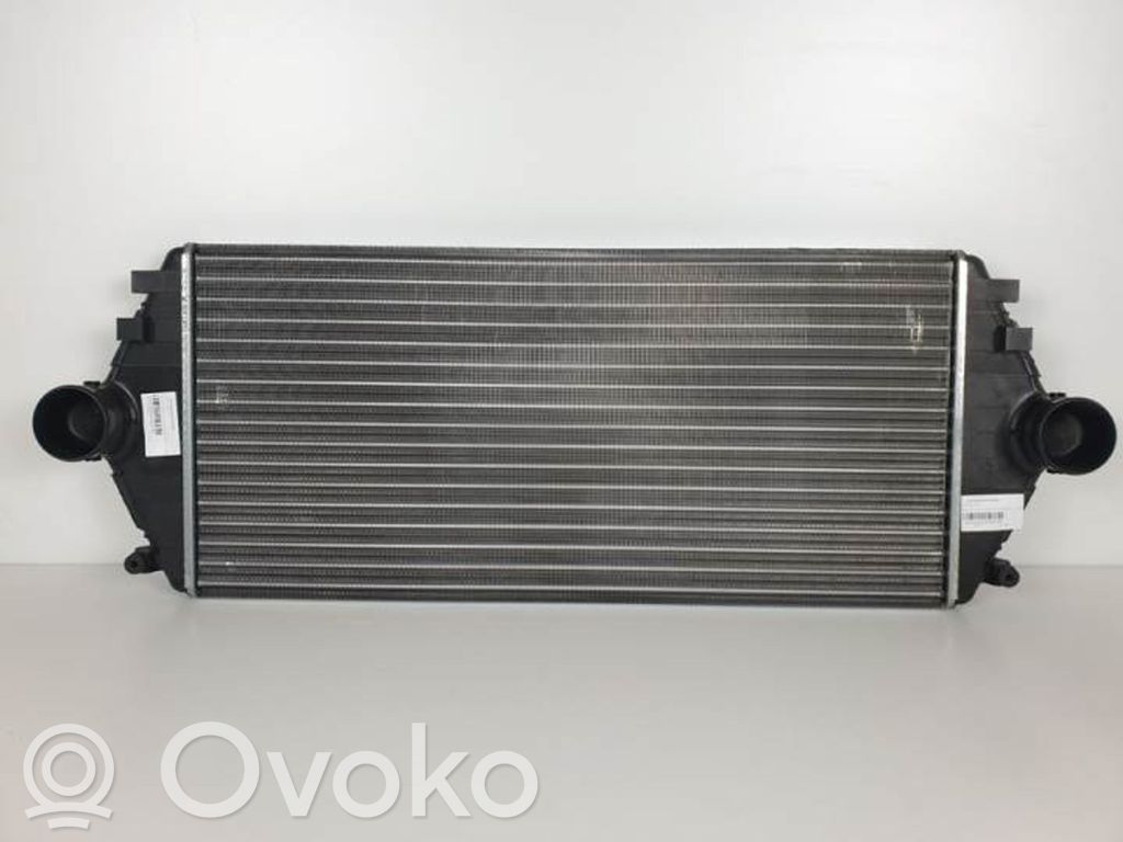 Peugeot Expert Interkūlerio radiatorius 