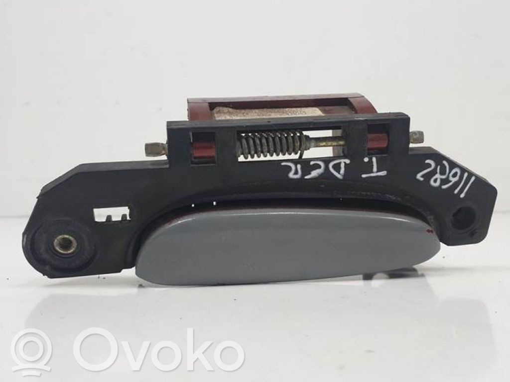 Manecilla externa puerta trasera   UR33082
