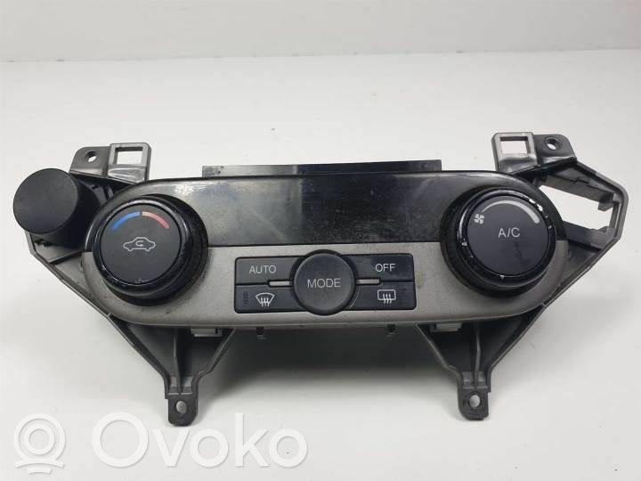 Climate control unit   96437402
