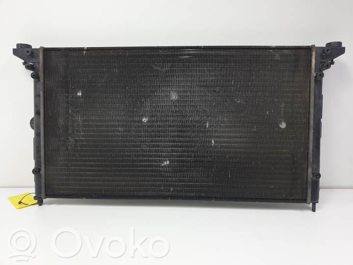 Coolant radiator   850990A,95VW8005AB
