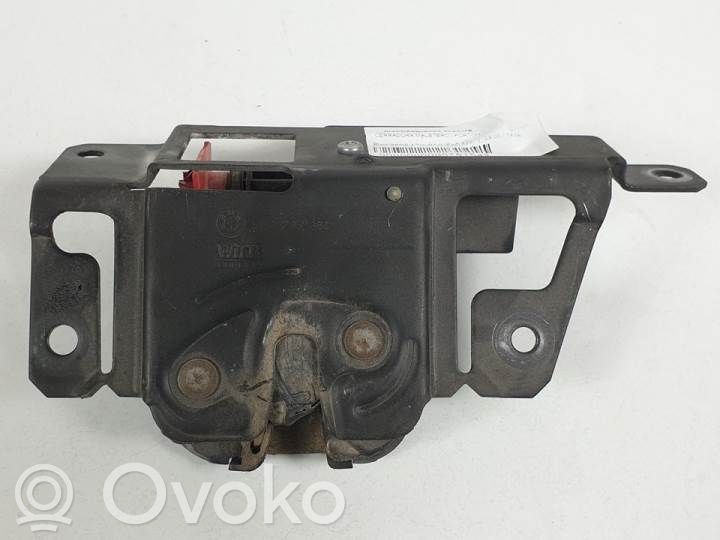 Tailgate/trunk/boot lock/catch/latch   51247057364