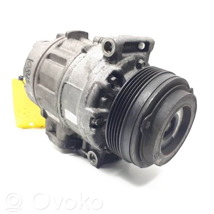 Klimakompressor Pumpe   4472208026,7SBU16C