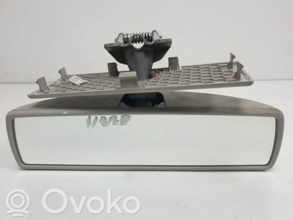 Espejo retrovisor (interior)   I5316413,5P0857511D