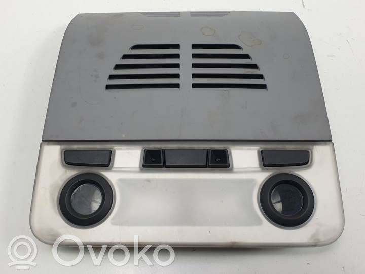 BMW 7 G11 G12 Front seat light 