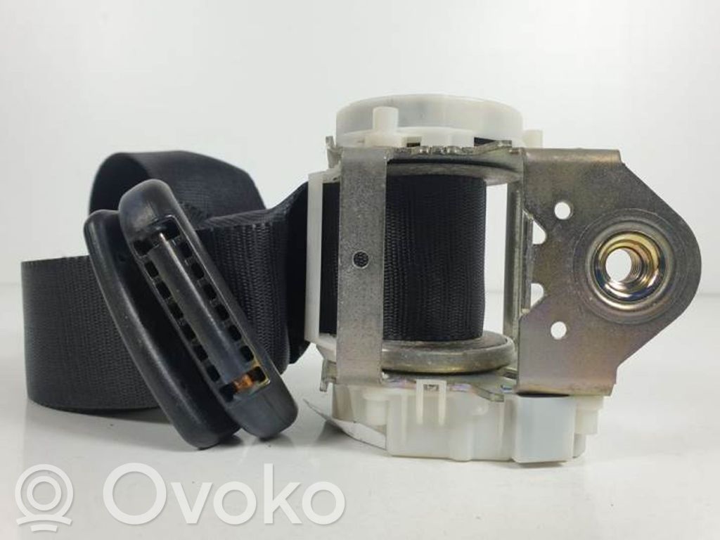 Cinturón delantero   6N41L61295AF,34017859B,34017859B