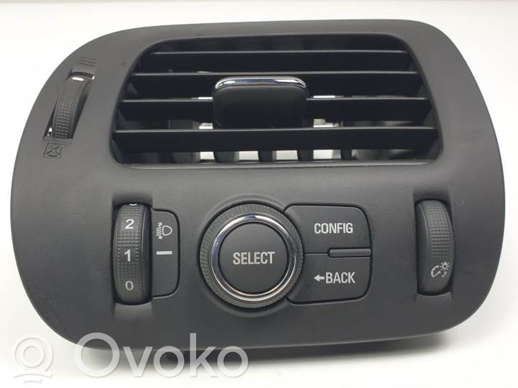 Opel Ampera Comutator/buton multifuncțional 