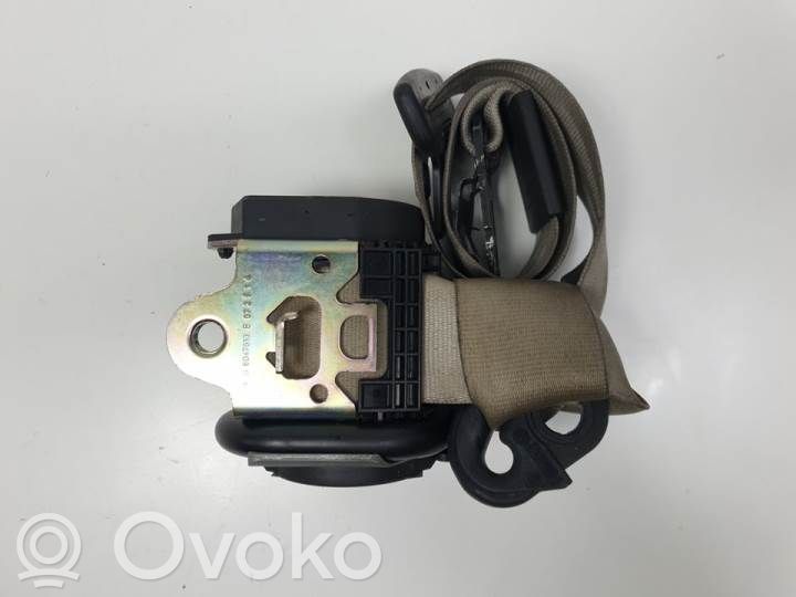Cinturón delantero   4L1857706,606728300