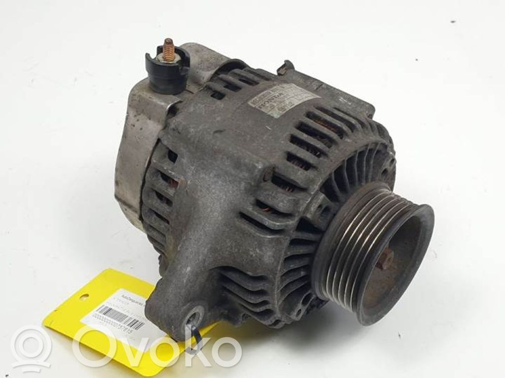 Honda Shuttle Alternador 