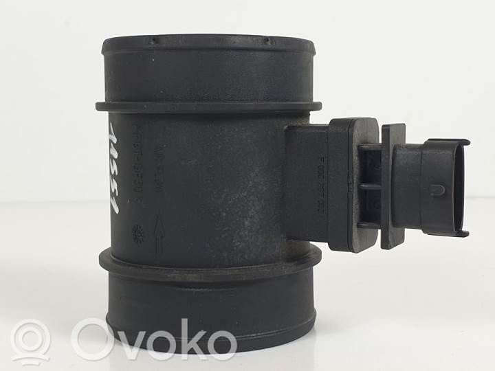 Saab 9-3 Ver2 Przepływomierz masowy powietrza MAF 
