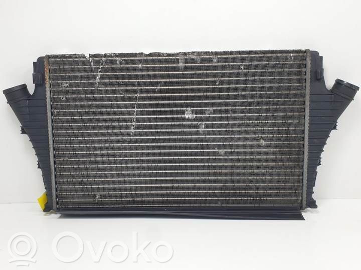 Radiador intercooler   12765753,989327B