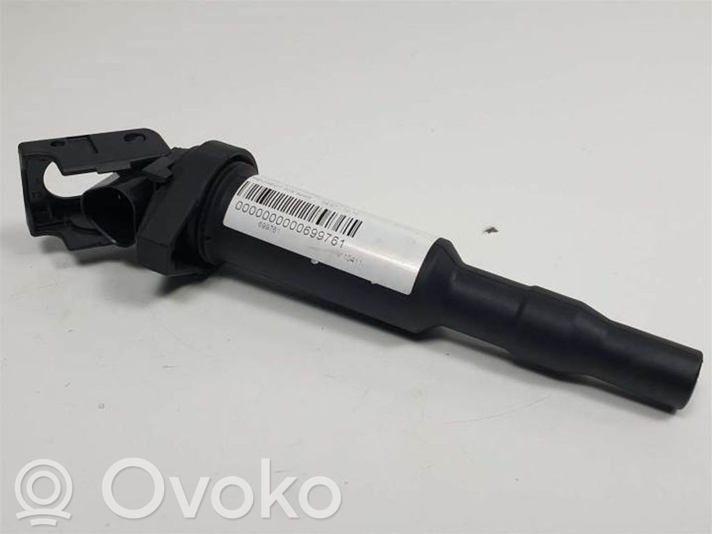 Peugeot 308 High voltage ignition coil 