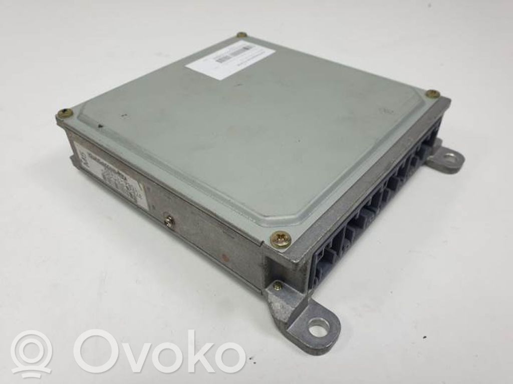 Engine control unit/module   37820PEAG50
