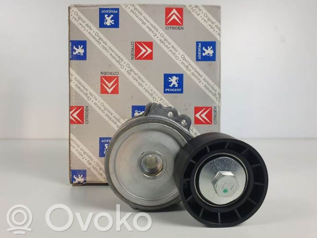 BMW 3 E90 E91 Napinacz paska alternatora 