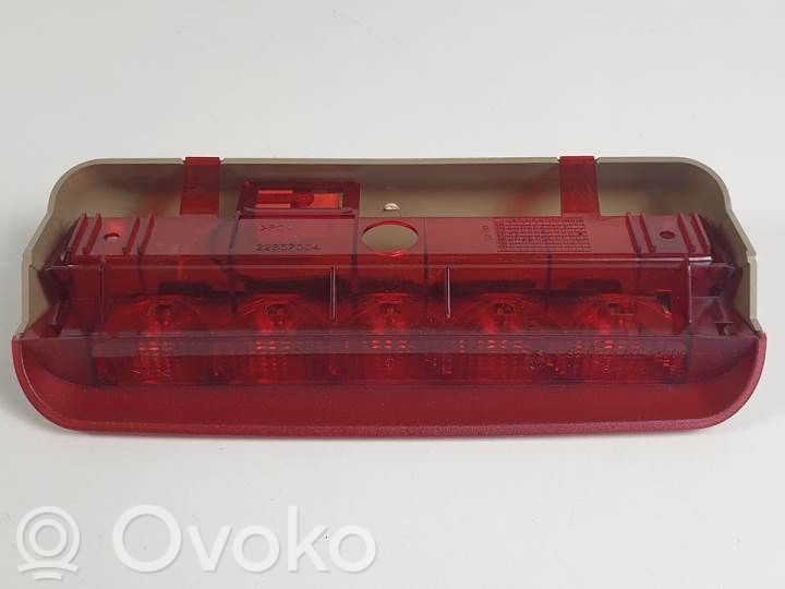 Citroen Evasion Kolmas/lisäjarruvalo 