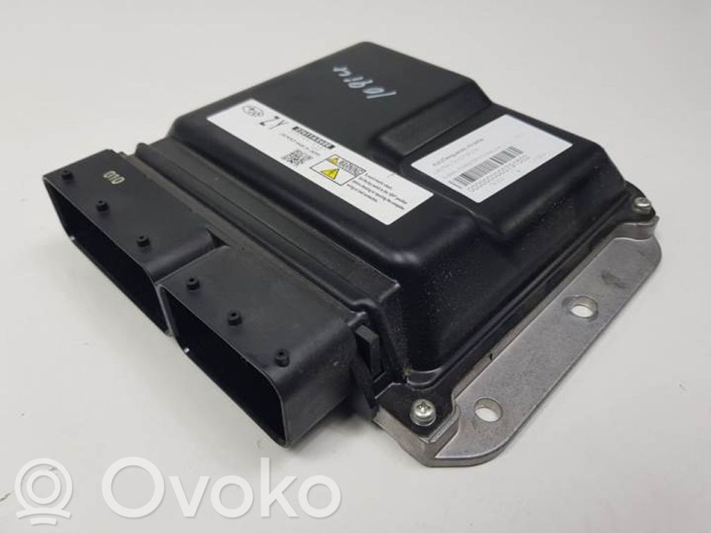 Subaru Forester SH Engine control unit/module 