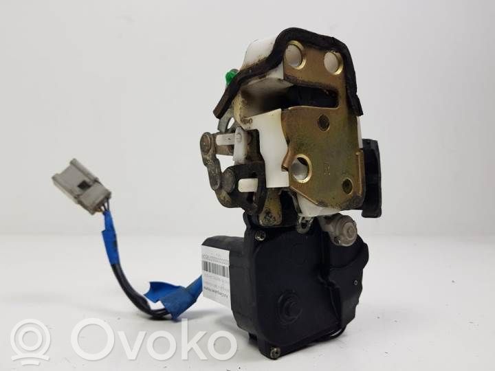Rover 600 Rear door lock 