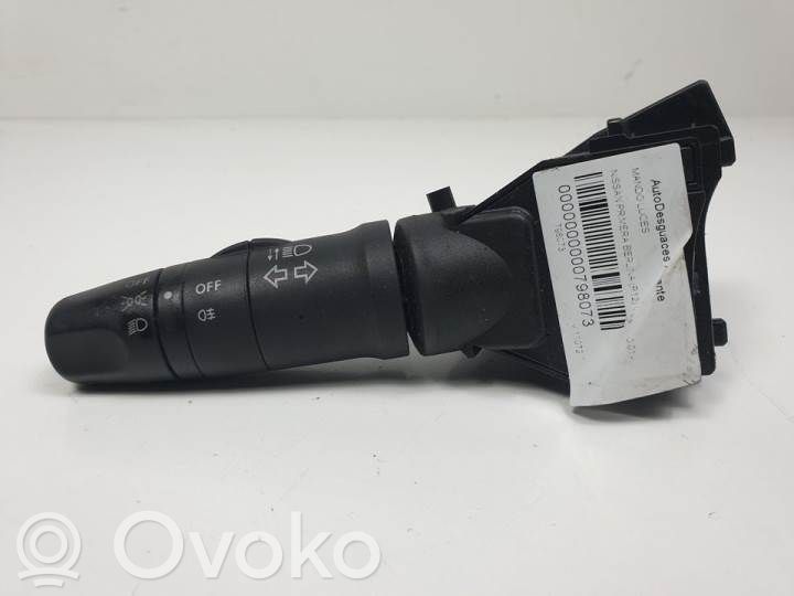 Interrupteur d’éclairage   25540AV620