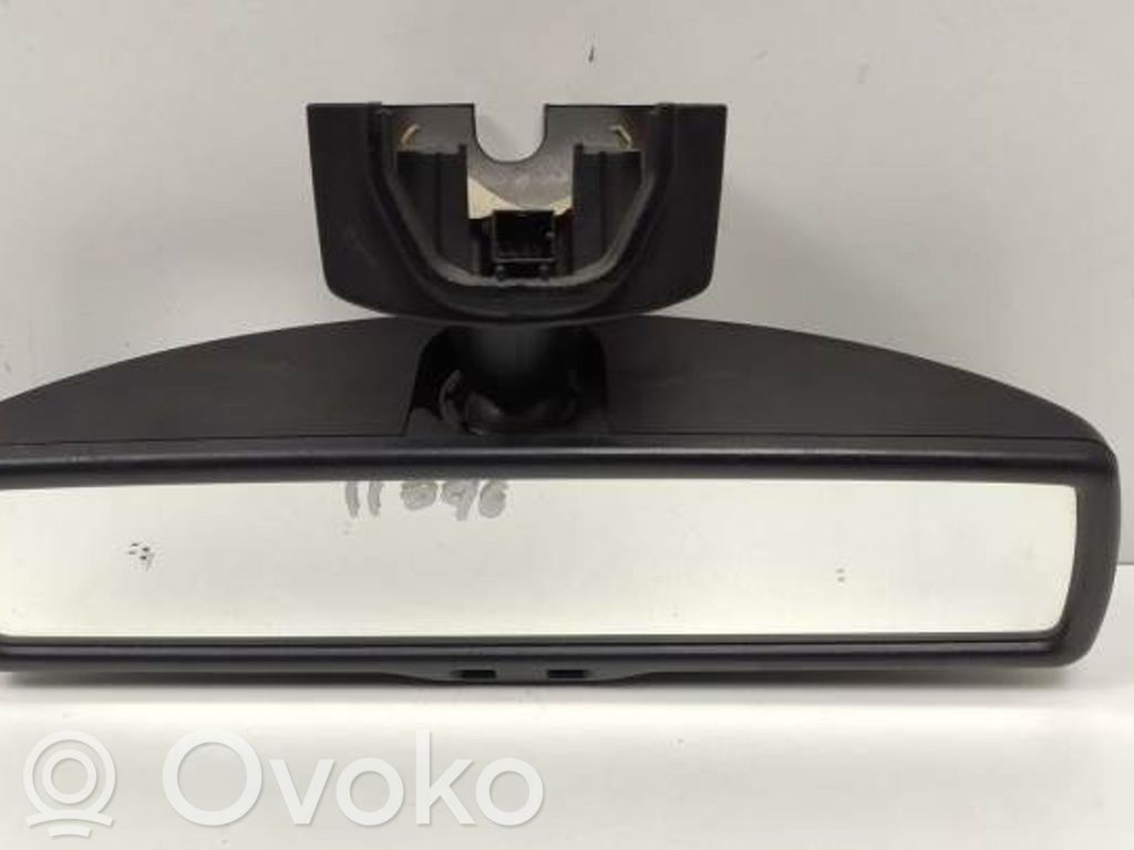 Espejo retrovisor (interior)   5M0857511,9B99051033