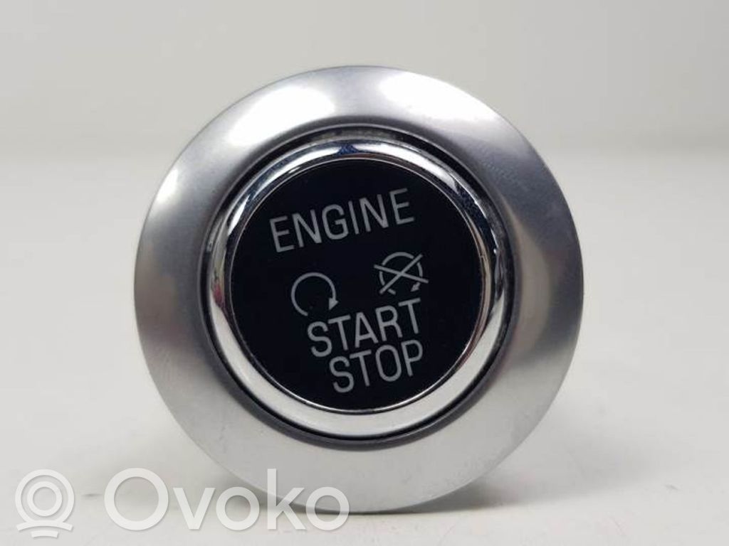 Ford Kuga II Other switches/knobs/shifts 