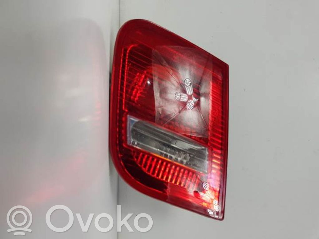 BMW 3 E46 Tailgate rear/tail lights 