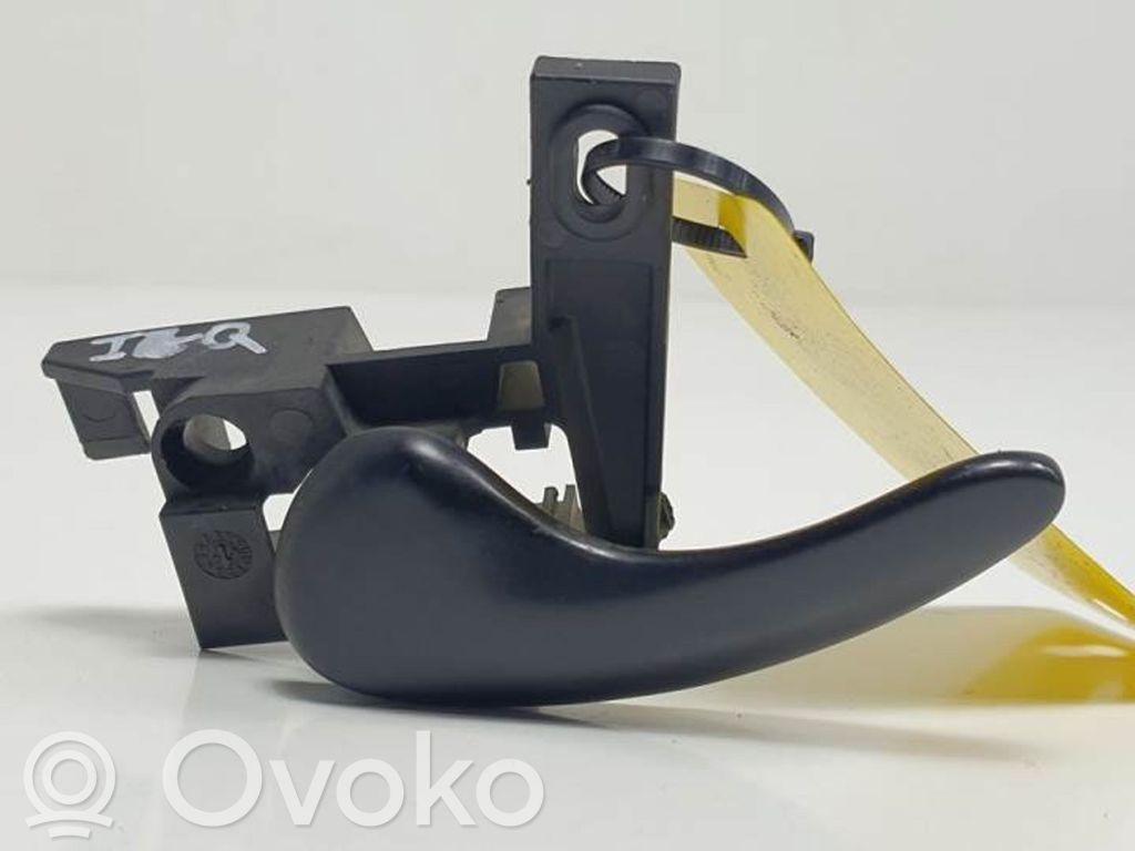 Manecilla interna puerta delantera   95VW22601AA,7M0837019