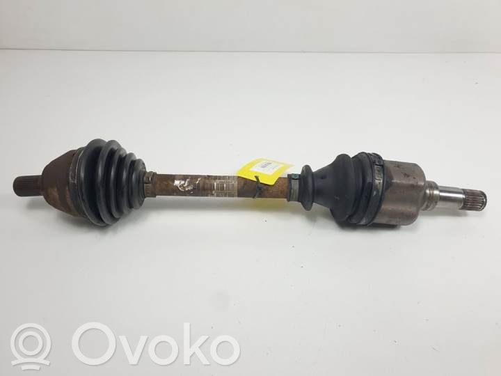 Eje de transmisión delantero   3M513B437DAE,P30735582