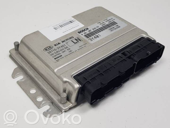 KIA Carnival Engine control unit/module 