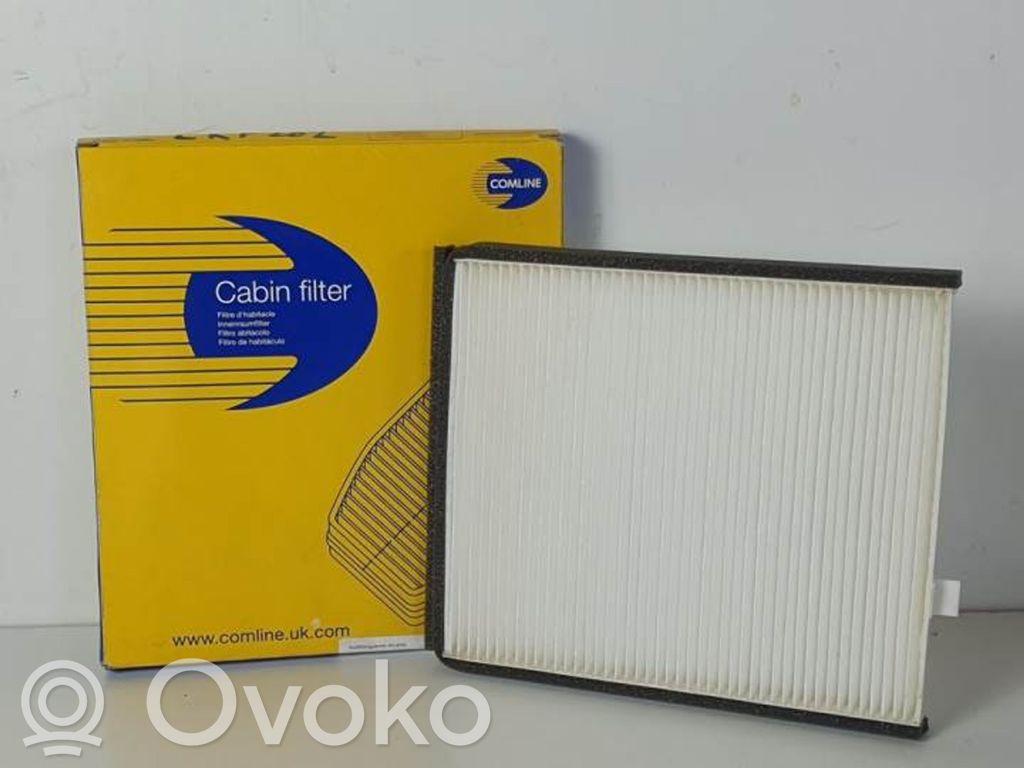 Air filter box   EKF202