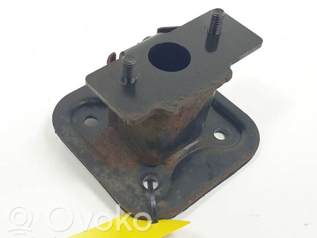BMW 6 E63 E64 Kampinė priekinio bamperio dalis 
