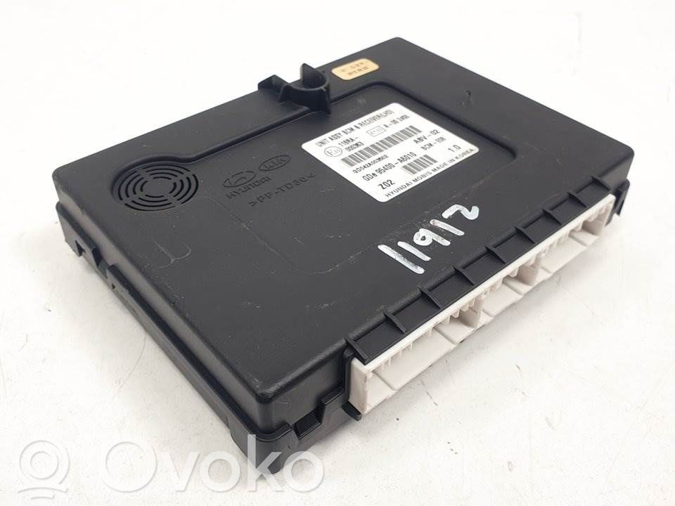 Muut ohjainlaitteet/moduulit   95400A6010