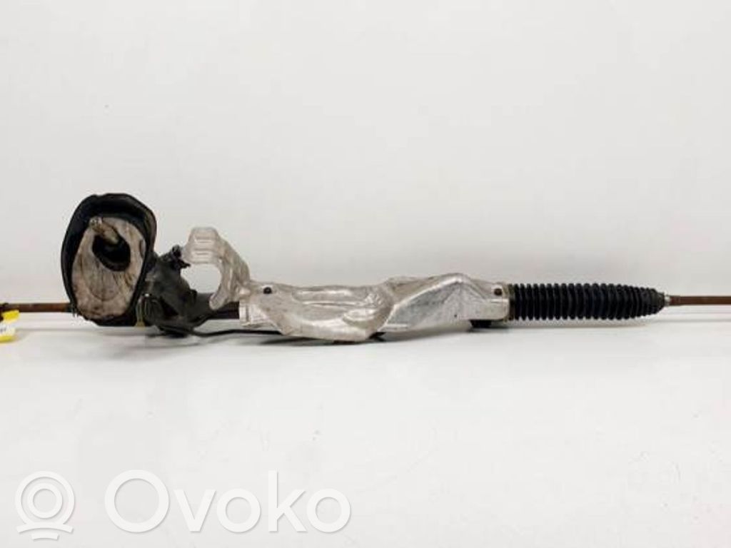 Volvo V50 Lenkgetriebe 
