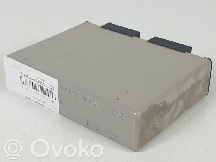 Autres unités de commande / modules   98BG10C909AB,93B614A459GZA