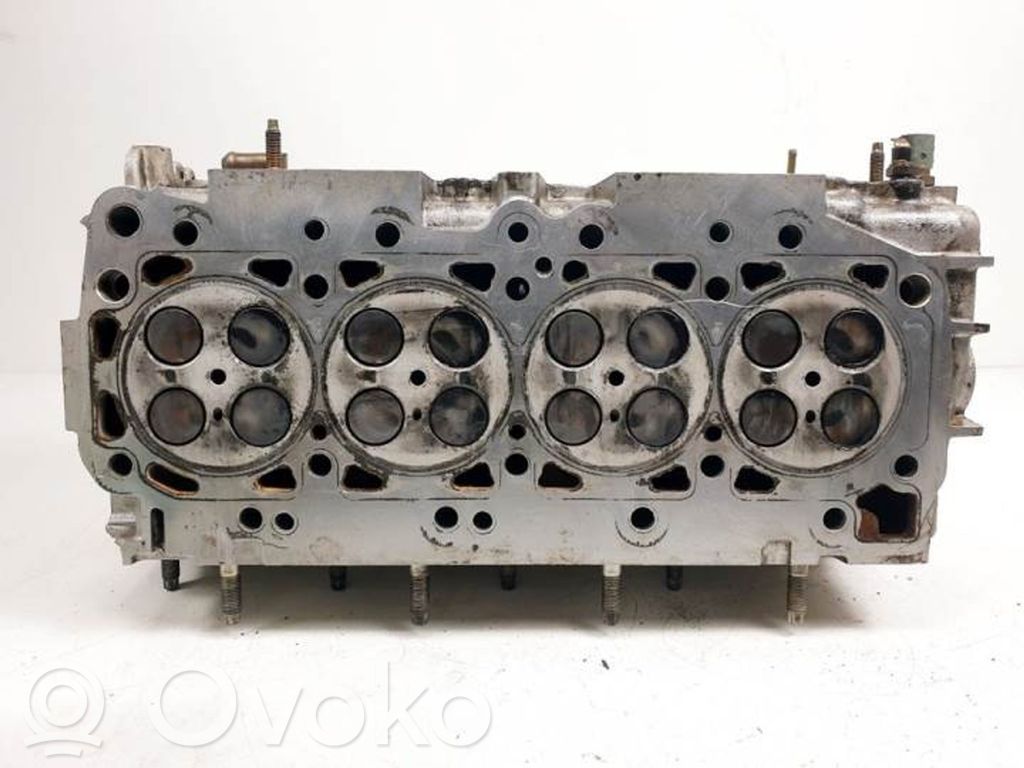 Engine head   YD22DDT,AD24