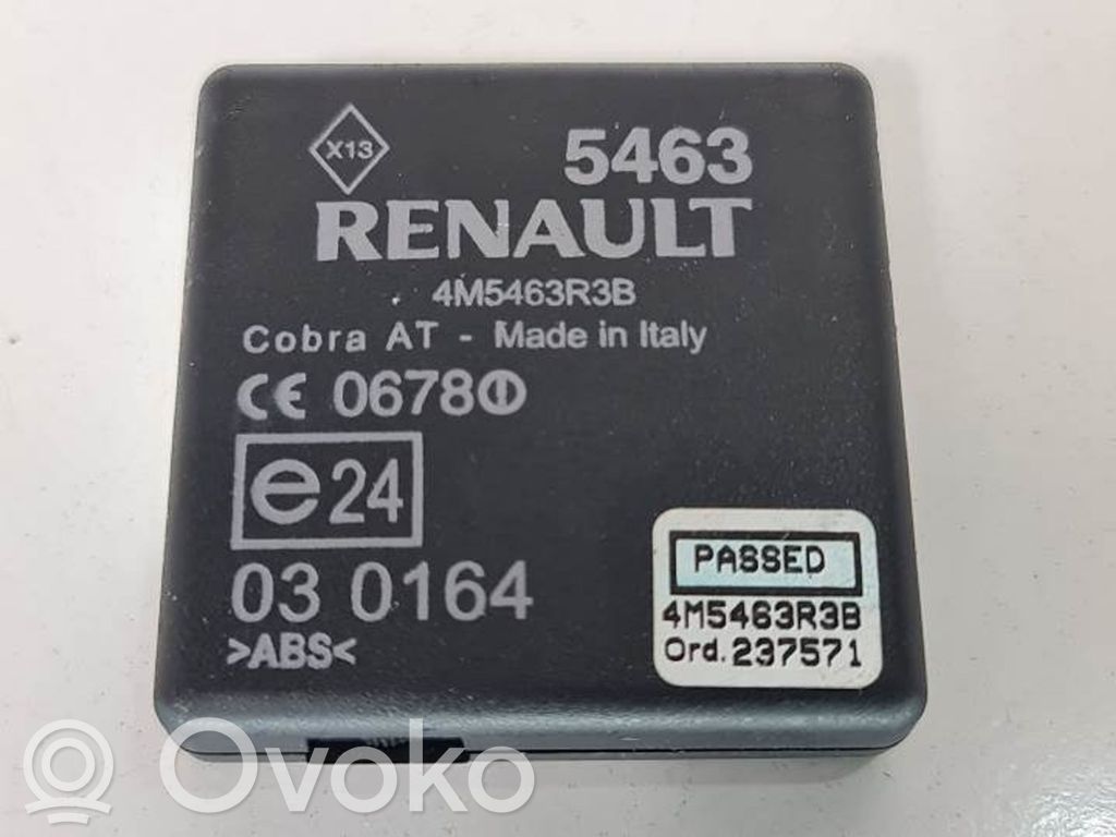 Ford Fiesta Immobilizer control unit/module 