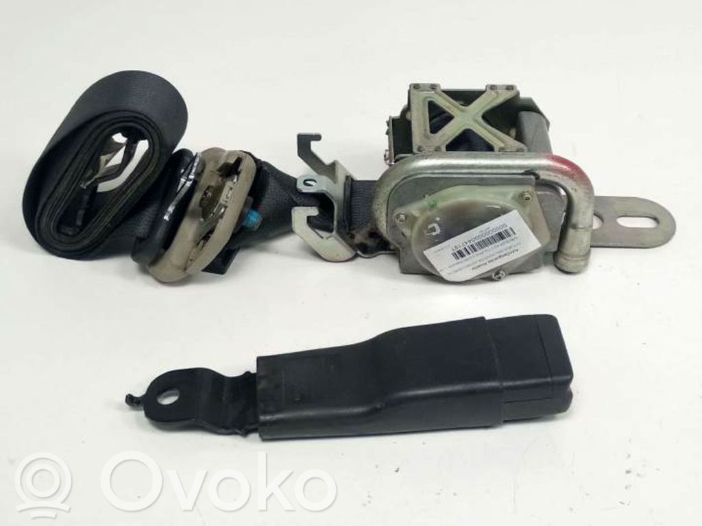Cinturón delantero   528422,P1AJ801DVAB,P1AJ801DVAB