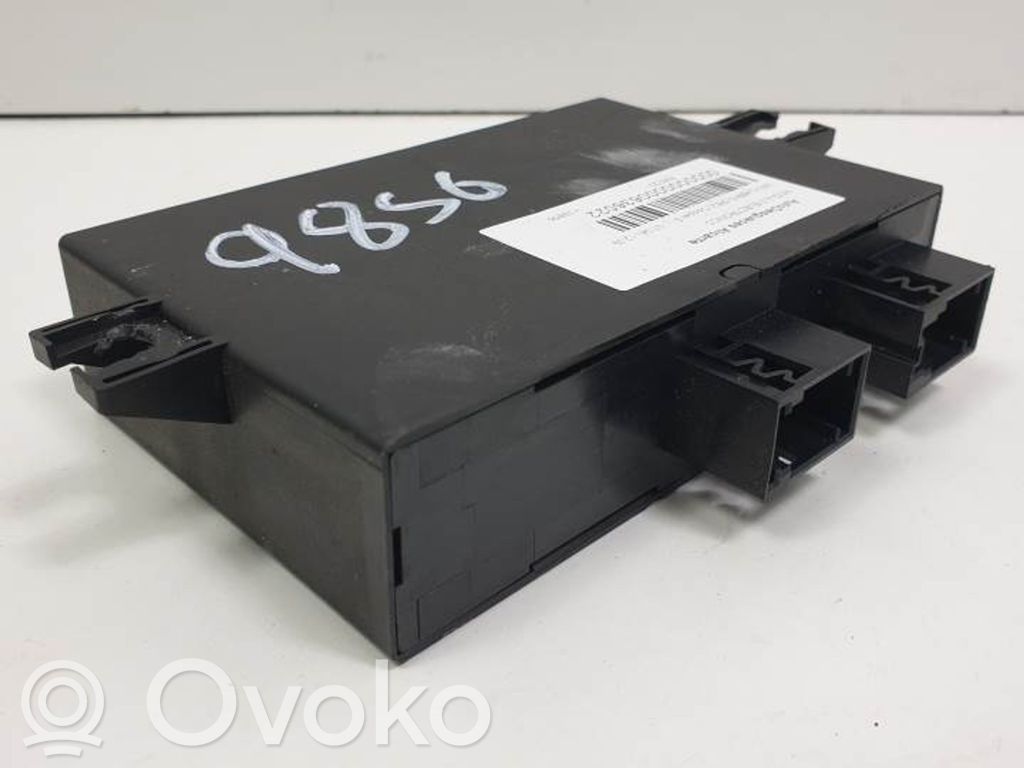 Autres unités de commande / modules   66219116543,9116543
