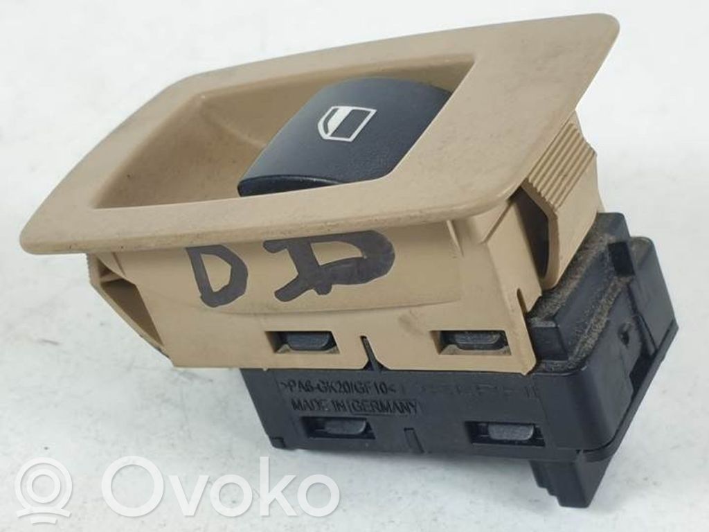 BMW 5 E60 E61 Electric window control switch 