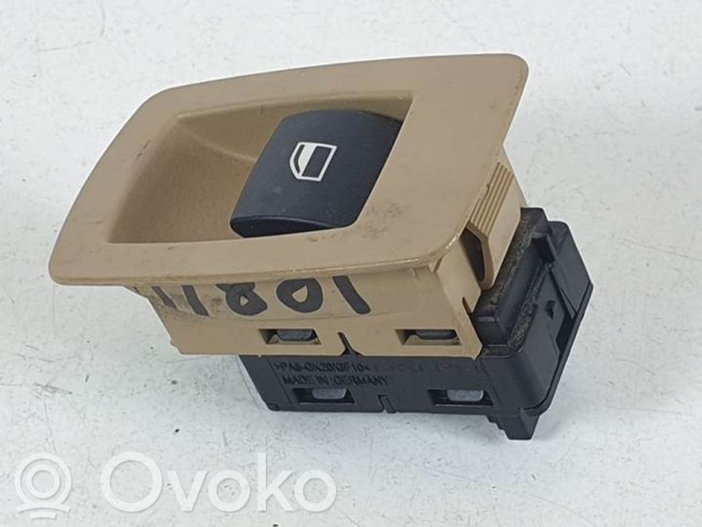 BMW 5 E60 E61 Electric window control switch 