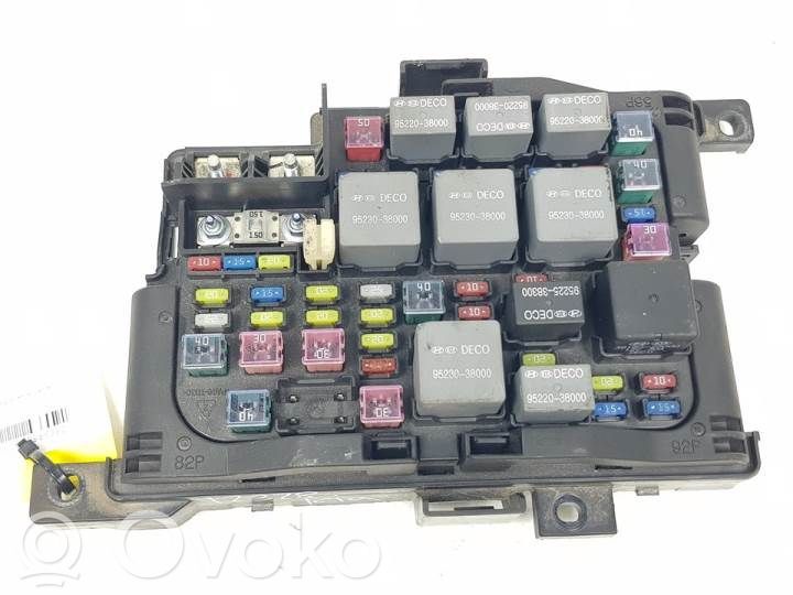 KIA Magentis Sulakemoduuli 
