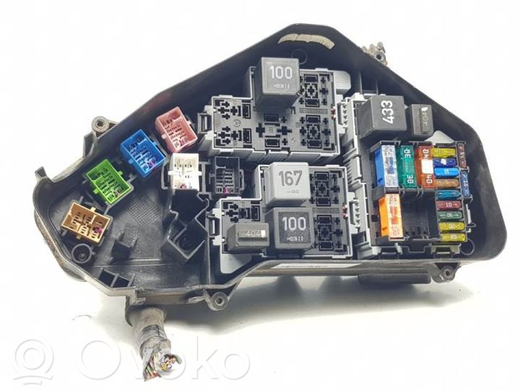 Módulo de fusible   7L5971072AD