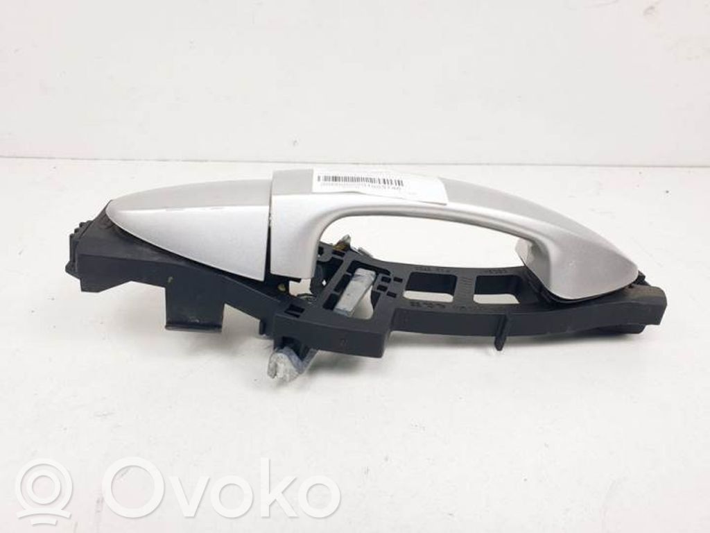 Ford Fiesta Manecilla externa puerta trasera 